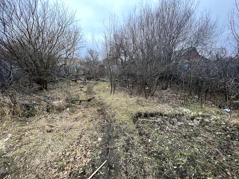 участок по адресу Зоряна, 18а