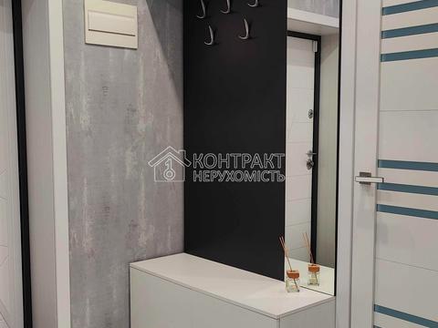 квартира по адресу Полтавский Шлях ул., 184а, к. 18