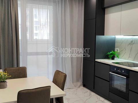 квартира по адресу Полтавский Шлях ул., 184а, к. 18