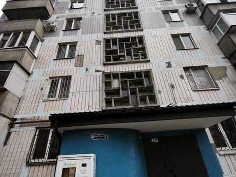 квартира за адресою Дніпро, Миру просп., 83