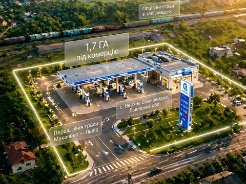 ділянка за адресою Січових Стрільців вул.
