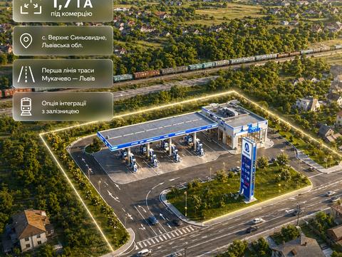 ділянка за адресою Січових Стрільців вул.