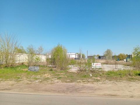 ділянка за адресою Центральна вул.