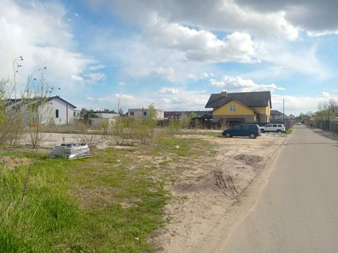 ділянка за адресою Центральна вул.