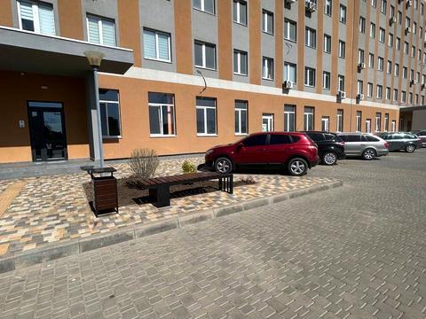 квартира за адресою Штильова вул., 1