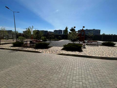 квартира за адресою Штильова вул., 1