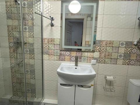 квартира за адресою Штильова вул., 1