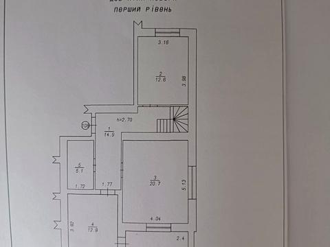квартира по адресу Озёрная ул., 6/2-Б