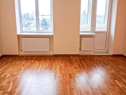 квартира за адресою Лозовецька вул., 9-А