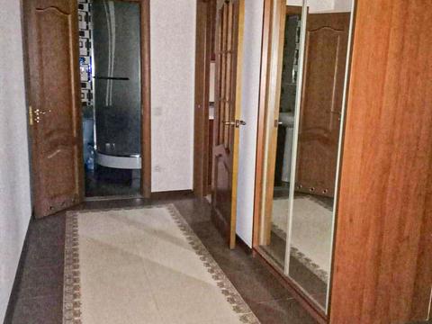 квартира за адресою Лозовецька вул., 9-А