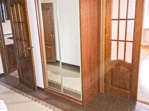 квартира за адресою Лозовецька вул., 9-А