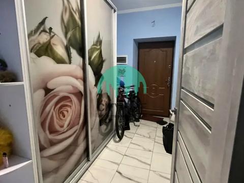 квартира за адресою Галицька вул., 94