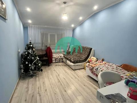 квартира за адресою Галицька вул., 94