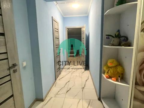 квартира за адресою Галицька вул., 94