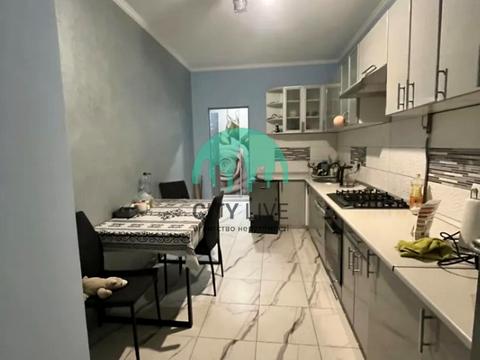 квартира за адресою Галицька вул., 94