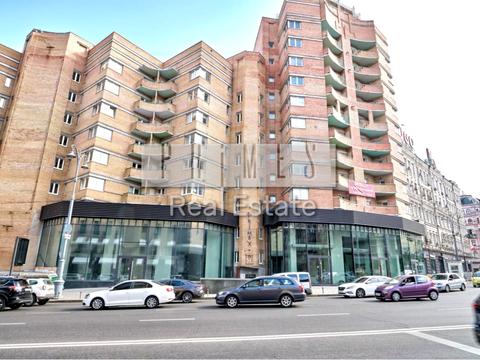 коммерческая по адресу Большая Васильковская ул. (Красноармейская), 90