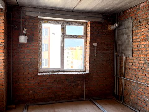 квартира по адресу Озёрная ул., 6/2-Б