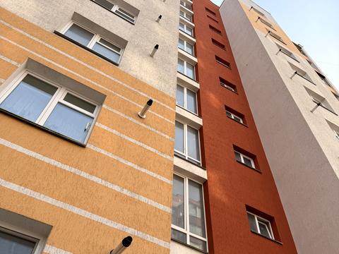 квартира за адресою Озерна вул., 6/2-Б