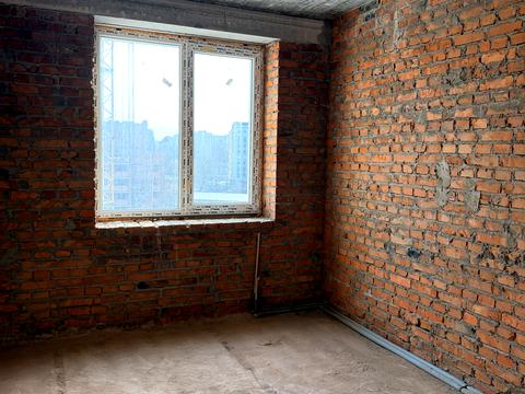 квартира по адресу Озёрная ул., 6/2-Б