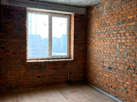 квартира по адресу Озёрная ул., 6/2-Б