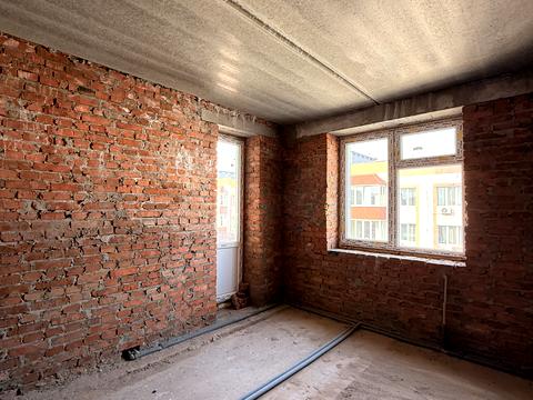 квартира по адресу Озёрная ул., 6/2-Б