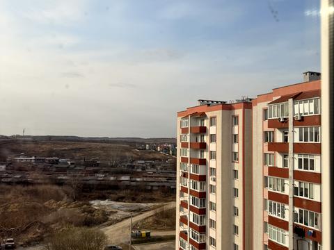 квартира по адресу Озёрная ул., 6/2-Б