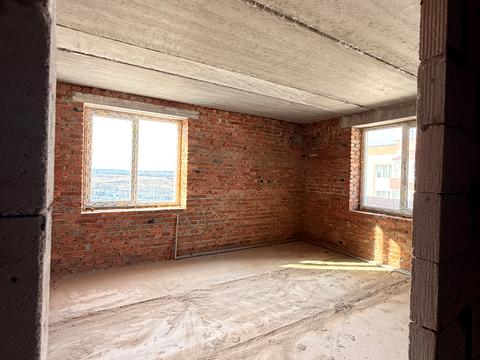 квартира по адресу Озёрная ул., 6/2-Б