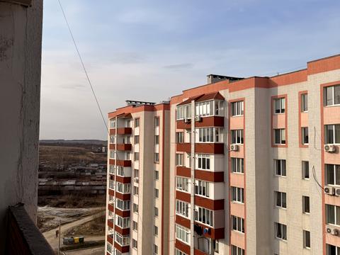 квартира по адресу Озёрная ул., 6/2-Б