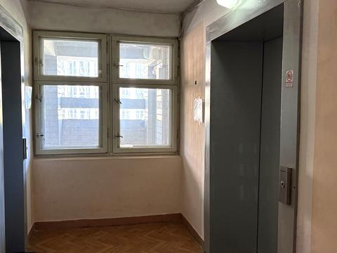 квартира за адресою Антоновича вул. (Горького), 91/14