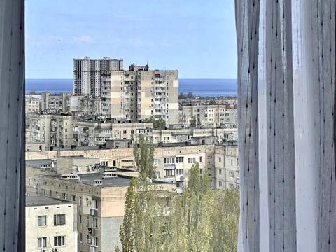 квартира за адресою Князя Ярослава Мудрого просп., (Будинок)