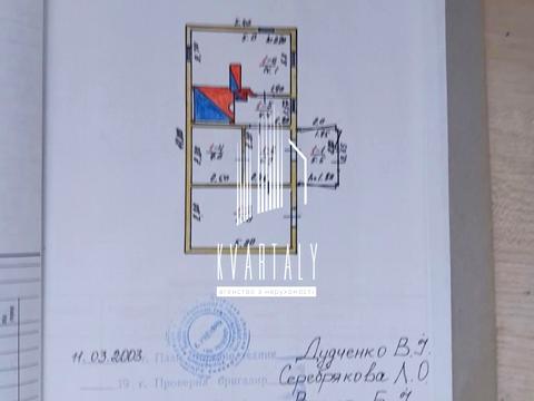 участок по адресу Горіхова, 12