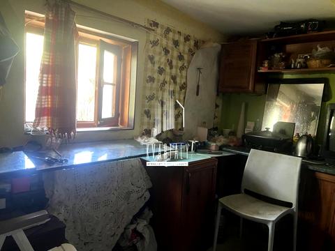 участок по адресу Горіхова, 12