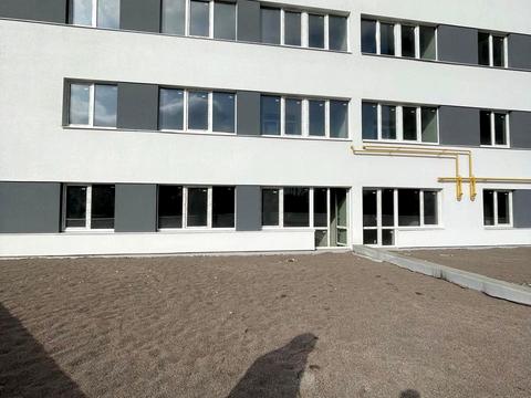комерційна за адресою Володимира Янева вул., (Будинок В1)