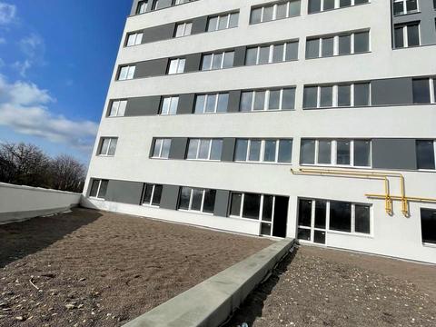 комерційна за адресою Володимира Янева вул., (Будинок В1)