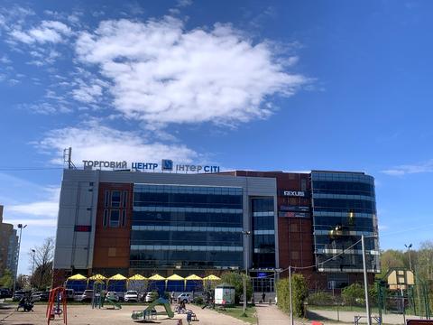 коммерческая по адресу Червоной Калины просп., 64