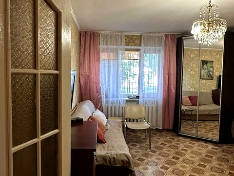 квартира за адресою Павла Зеленого вул. (Коблевська), 9