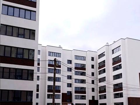 квартира за адресою Бережанська вул., 23
