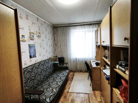 квартира за адресою житловий масив Тополя-1 вул., 7