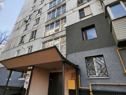 квартира за адресою житловий масив Тополя-1 вул., 7