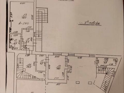 коммерческая по адресу Богдана Хмельницкого ул., 141