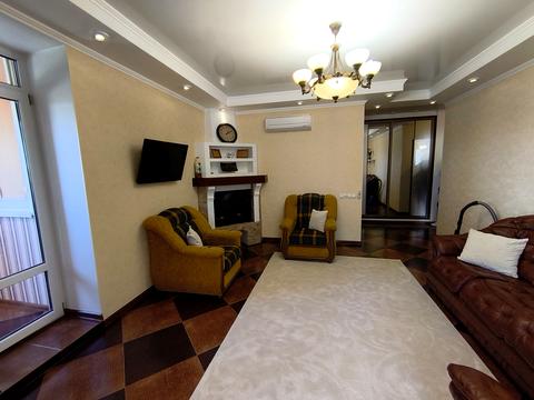 квартира за адресою Кленова вул., 2а