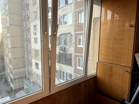 квартира по адресу Кавалеридзе ул. (Келдыша), 1