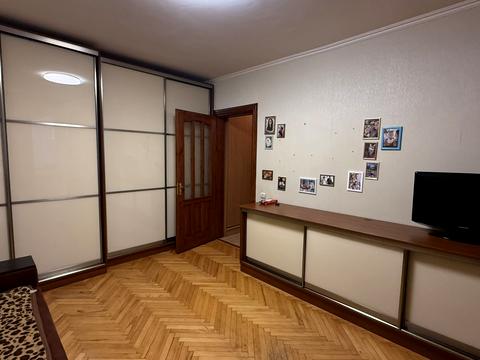 квартира по адресу Кавалеридзе ул. (Келдыша), 1
