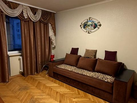 квартира по адресу Кавалеридзе ул. (Келдыша), 1