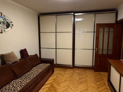 квартира по адресу Кавалеридзе ул. (Келдыша), 1