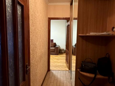 квартира по адресу Кавалеридзе ул. (Келдыша), 1