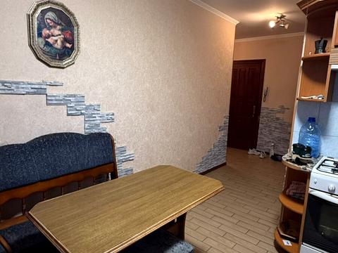 квартира по адресу Кавалеридзе ул. (Келдыша), 1
