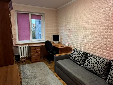 квартира по адресу Кавалеридзе ул. (Келдыша), 1