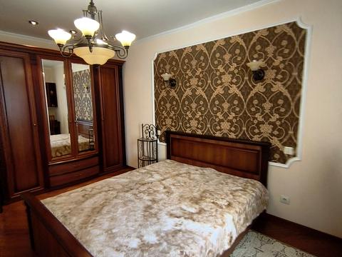 квартира за адресою Кленова вул., 2а