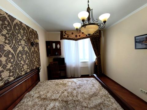 квартира за адресою Кленова вул., 2а